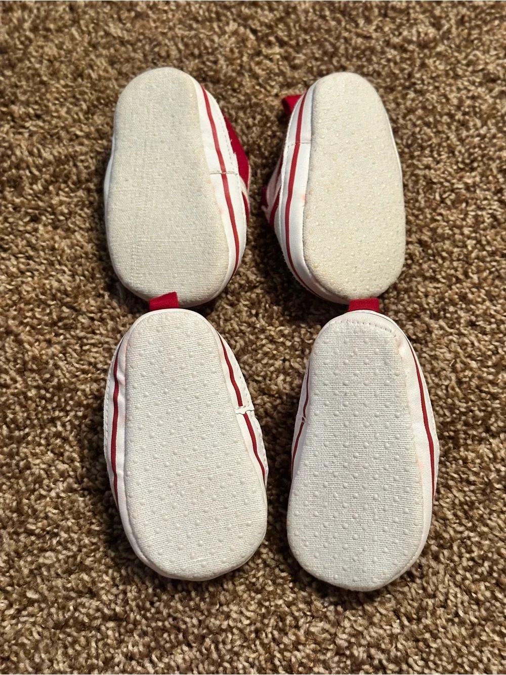 South Carolina Gamecocks Crib Shoes